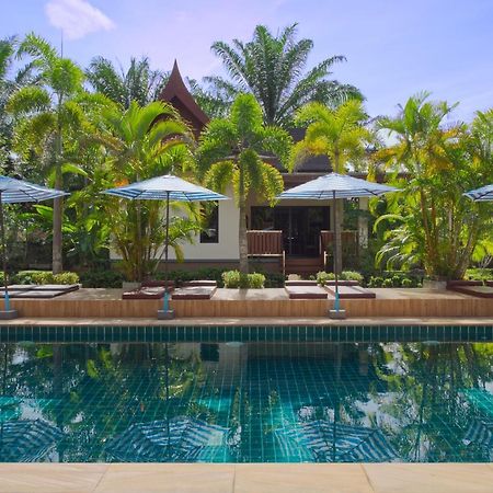 Chanapha Residence Tub Kaek Beach Exterior foto